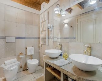 Masseria Antoglia Rooms - Villa Castelli