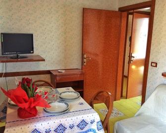 Residence Rosa - Gabicce Mare - Dining room