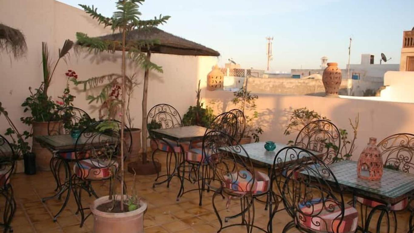 Riad Etoile D'Essaouira