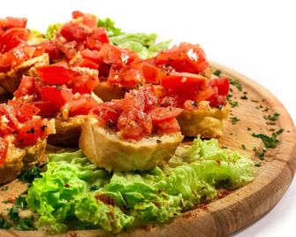 魯賓旅館 - 西比由 - 錫比烏 - 飲食