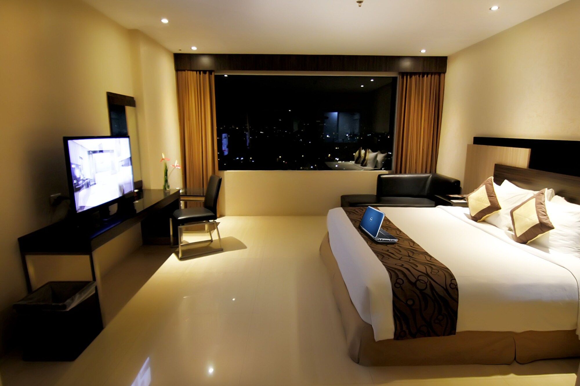 Aria Gajayana Hotel - מאלאנג