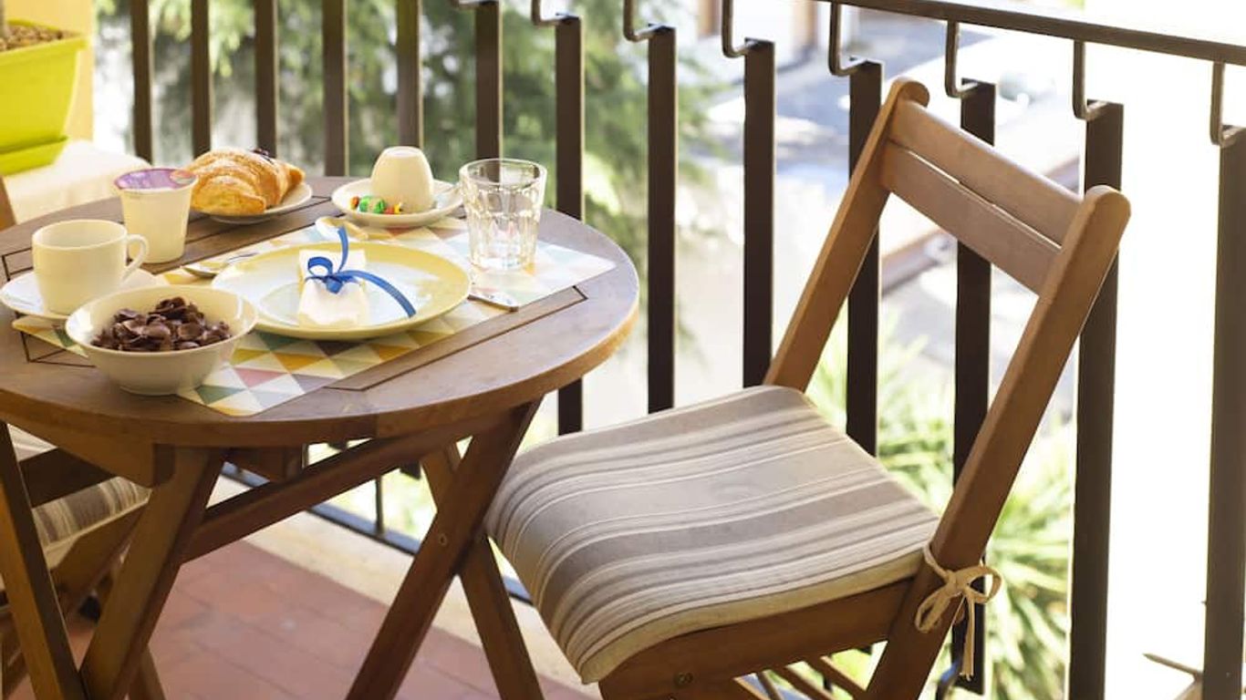 B&B Cento Passi Dalle Mura