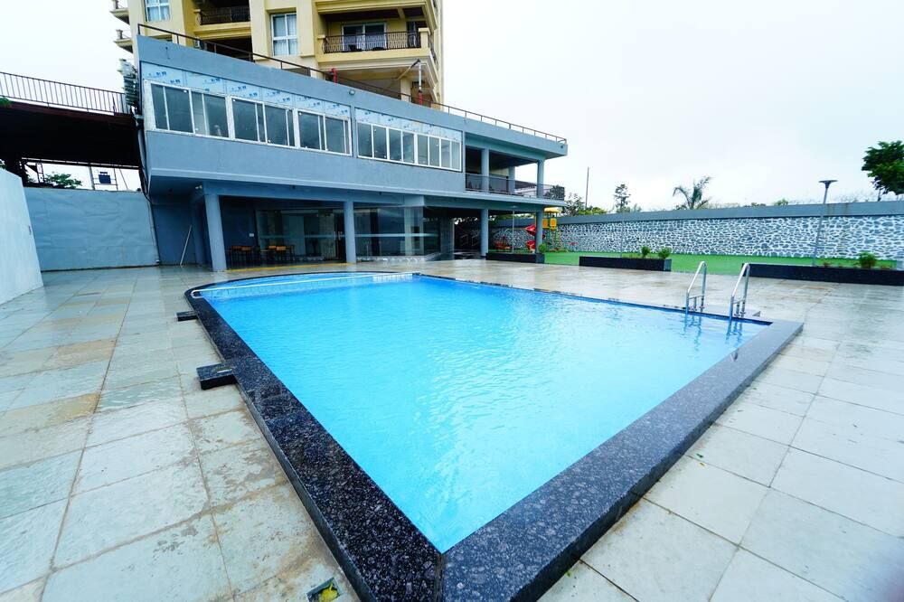 Vintage Valley Resort - Igatpuri - Piscina