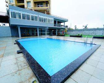 Vintage Valley Resort - Igatpuri - Piscina