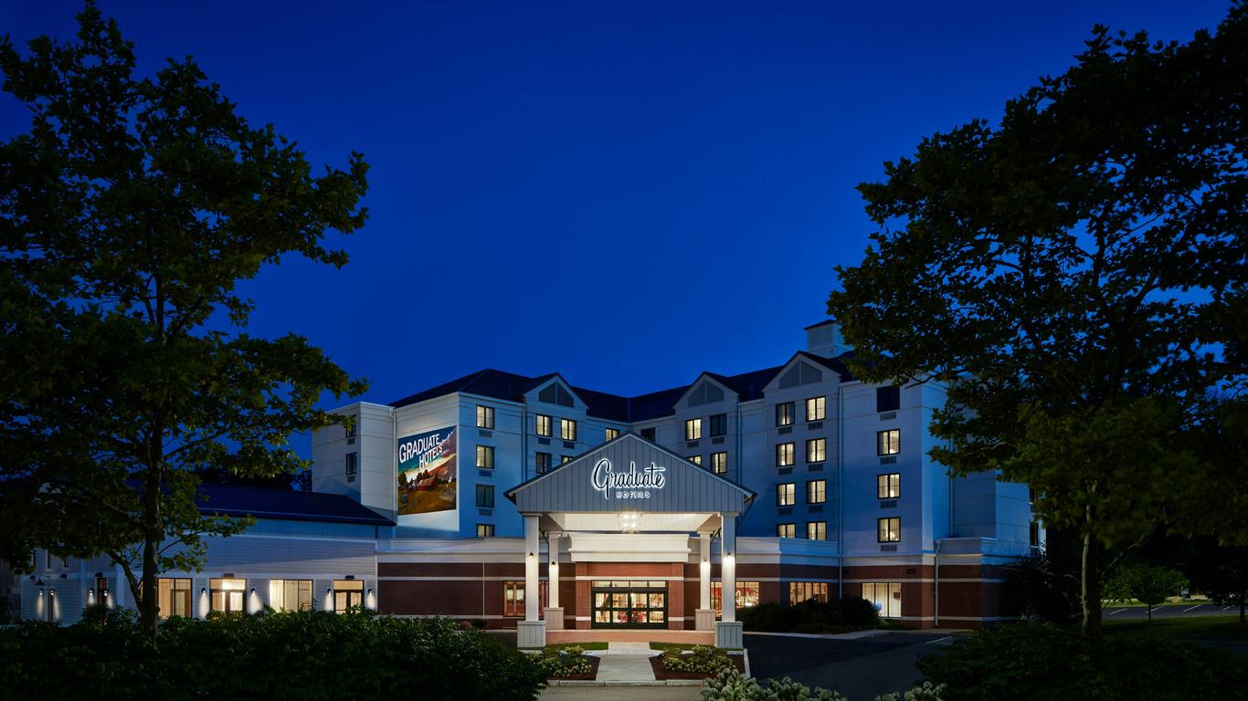 Graduate by Hilton Storrs
