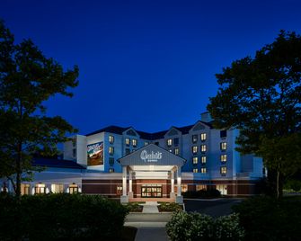 Graduate by Hilton Storrs - Storrs - Edificio
