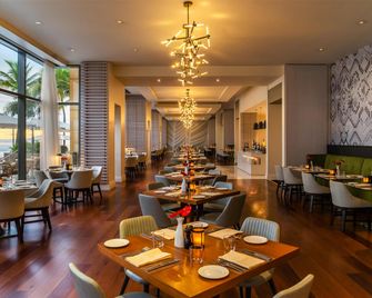 Hyatt Regency Trinidad - Puerto España - Restaurante
