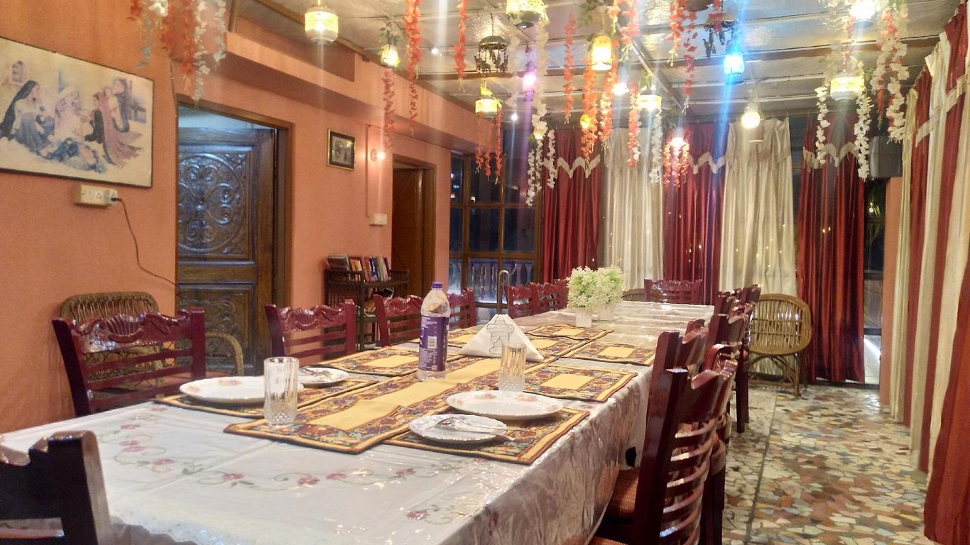 Rajputana Guest House