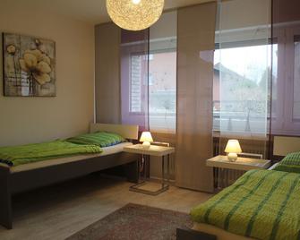 Vacation apartment for up to 6 people in Dorsten (Hardt) - Dorsten - Schlafzimmer