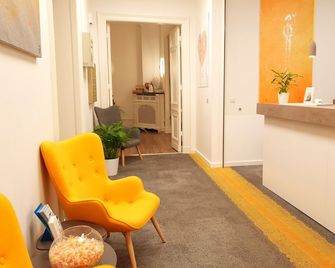 فندق سايفرت برلين آم كورفورستندام - برلين