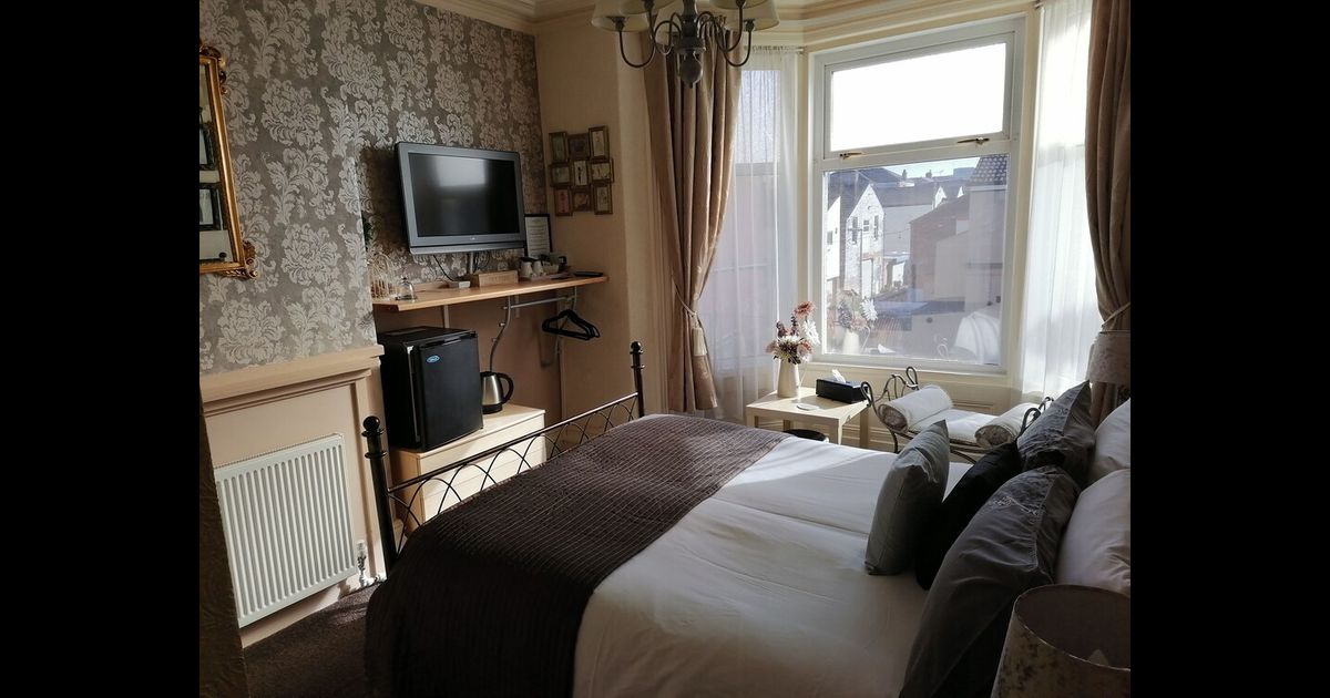 The Manhattan Blackpool in Blackpool, the United Kingdom from 51