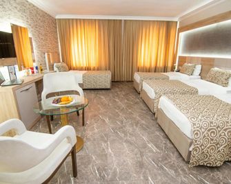 Afyon Mcg Marble Hotel - Afyonkarahisar
