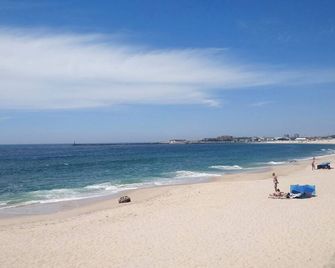 Bellevalia Apartment, Vila do Conde, Porto - Vila do Conde - Strand