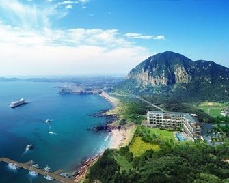 Y Resort Jeju - Seogwipo - Utsikt