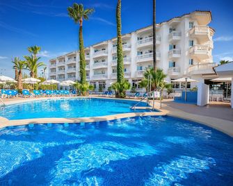 Hotel Servigroup Romana - Alcossebre - Basen