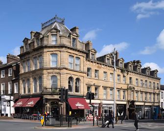 The County Hotel - Carlisle