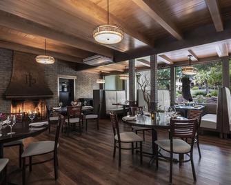 Paso Robles Inn - Paso Robles - Ravintola