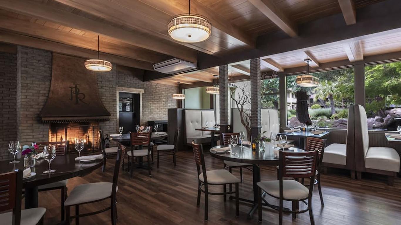 Paso Robles Inn