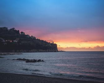 Settessenze Residence & Rooms - Agropoli