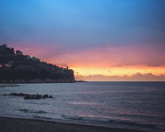Settessenze Residence & Rooms - Agropoli