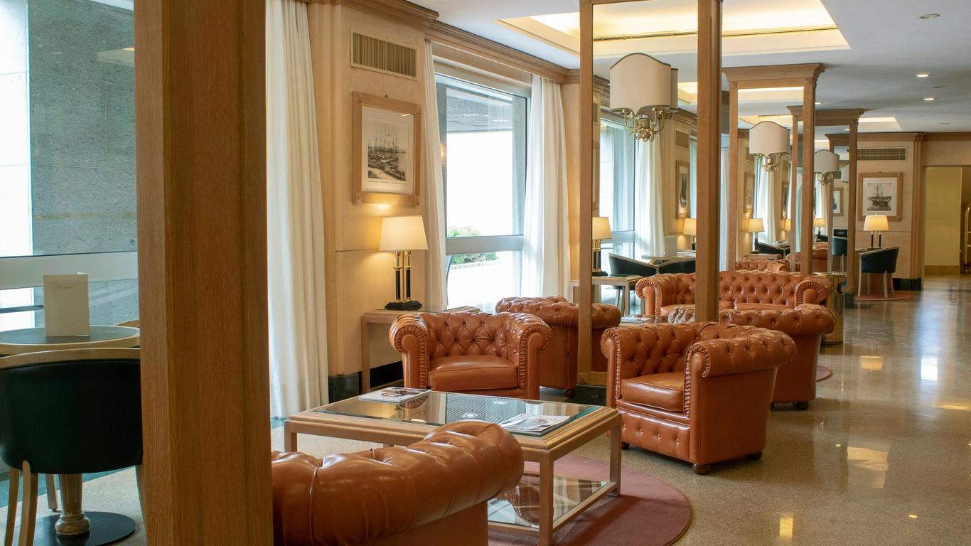Starhotels Vespucci