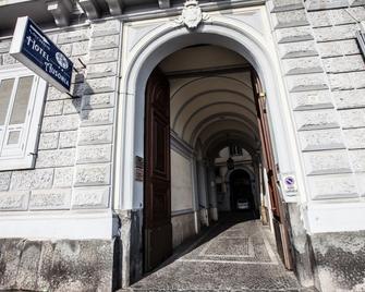 Hotel Ausonia - Naples