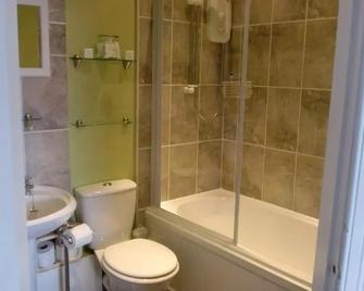 29 Well Street B&B - Moffat