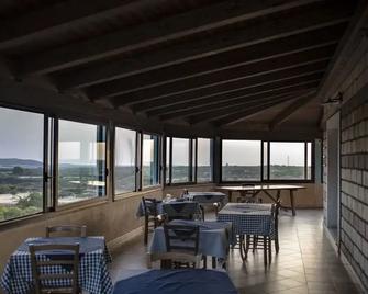 Agriturismo Sa Murtà - Cuglieri - Balkon