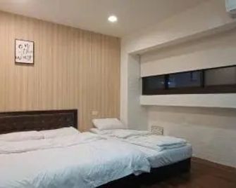 Ez Stay Hotel - Taipei