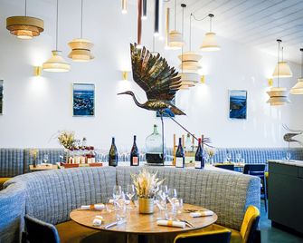 Domaine Les Clayères - Talmont-Saint-Hilaire - Restaurant