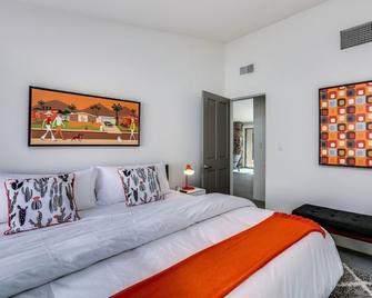 Movie Colony Palms - Palm Springs - Habitación