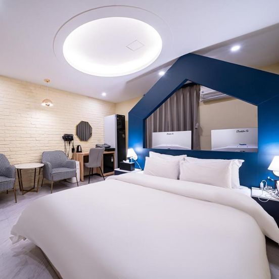 Incheon Bosco Hotel image 1