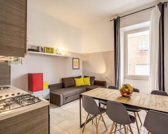 Waterfront Cinque Terre - La Spezia - Essbereich