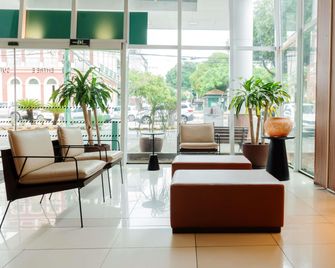 ibis Styles Manaus - Manaos - Lobby