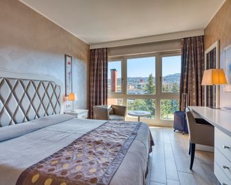 Parc Hotel Gritti - Bardolino - Chambre