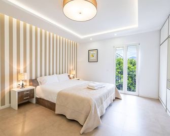 Fantastic Apartment Great Location - Marbella - Slaapkamer