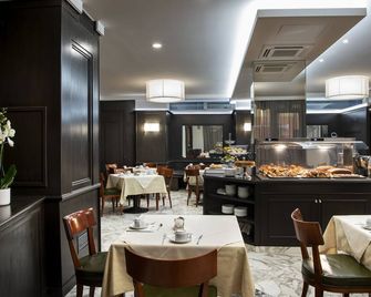 Hotel Grifone Firenze - Florence - Restaurant