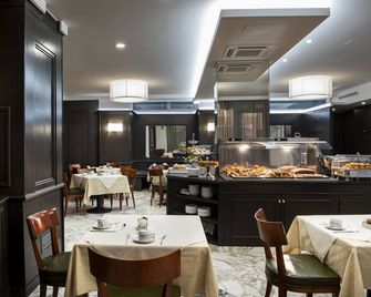 Hotel Grifone Firenze - Florencia - Restaurante