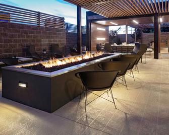 Courtyard by Marriott Pasco Tri-Cities Airport - Pasco - Restaurante