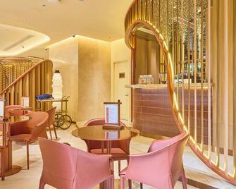 Kin Hotel Thi Sach - Ciudad Ho Chi Minh - Restaurante