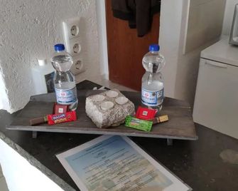 Schoene Wohnung in Ruhiger Zentraler Lag - Rodgau