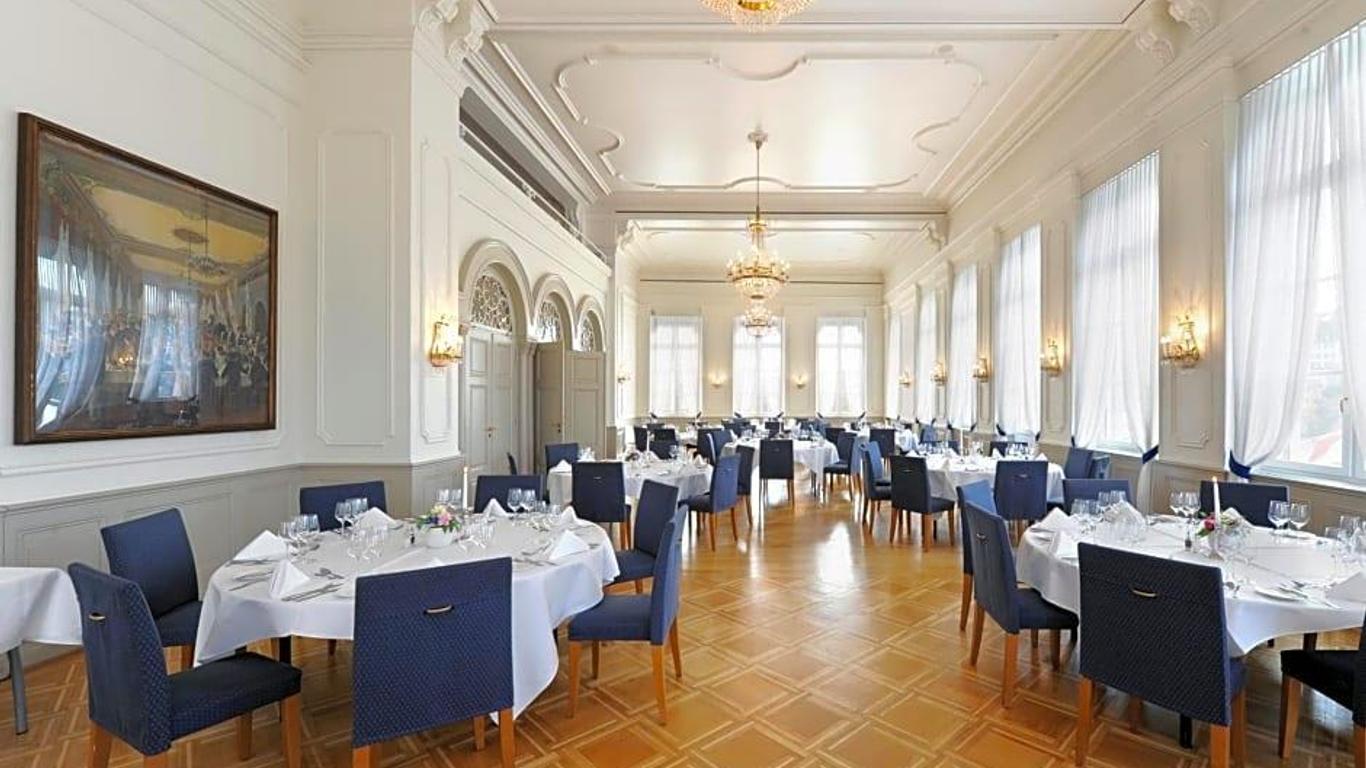 Hotel Merian am Rhein