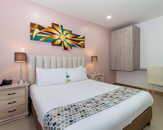 Hotel Costa Bonita - Montería