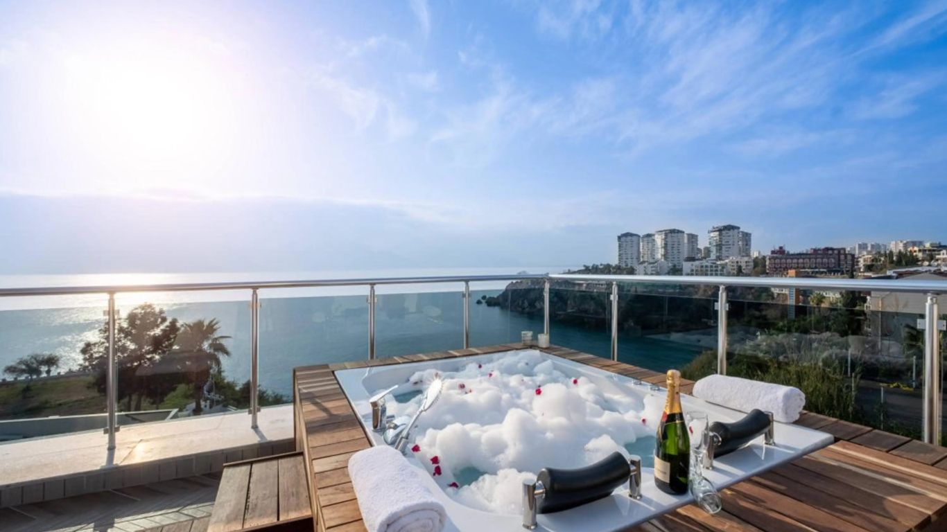 Orange Park Hotel (Ex. Delfin)