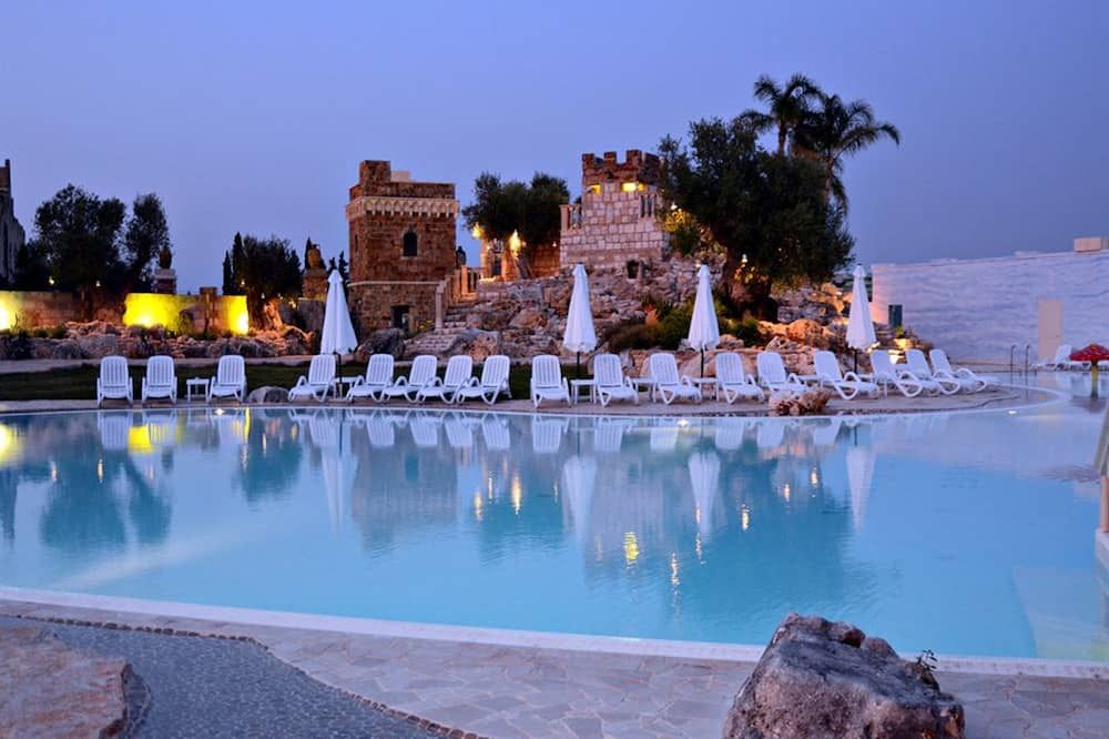 تينوت أل بانو