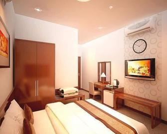 Asia Hotel Can Tho - Can Tho - Bedroom