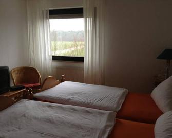 Das kleine Landhotel - Dorsten - Bedroom