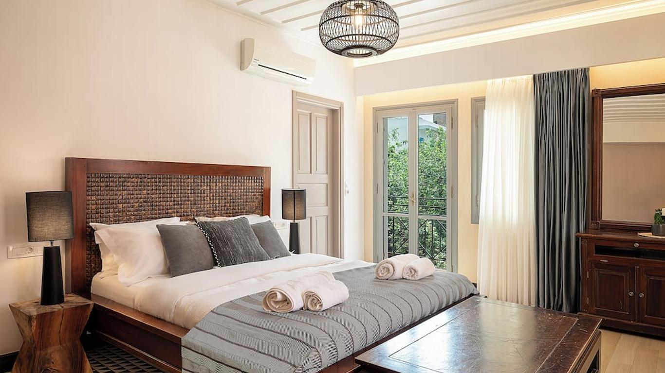 Vranas Ambiance Hotel