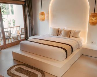 Sanjula Uluwatu - Denpasar - Habitación