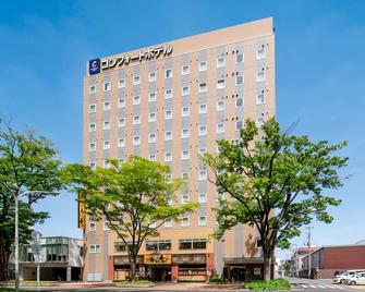 Comfort Hotel Maebashi - Maebashi - Edificio